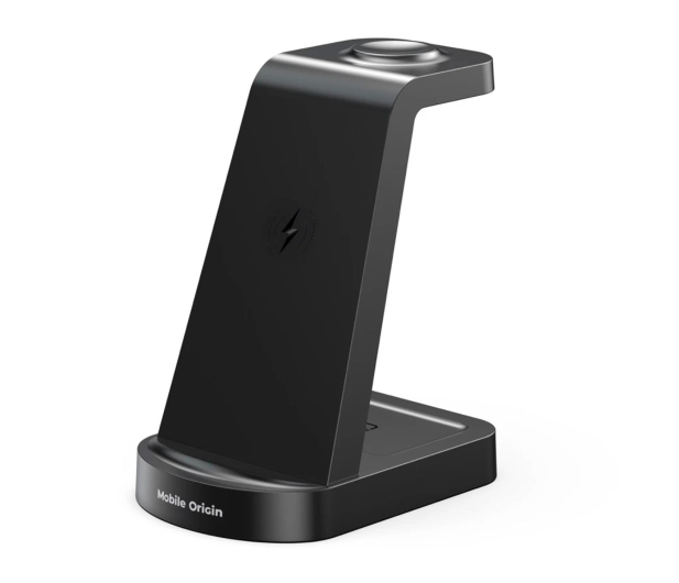 Mobile Origin 3in1 Wireless Charger PW14 iPhone Compatible - 1504096 - zdjęcie 2